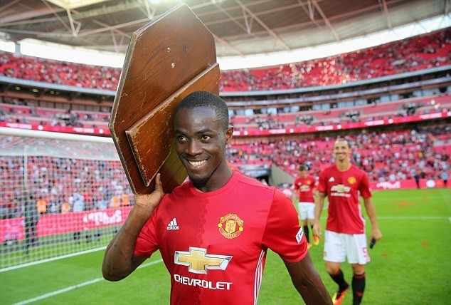 bailly