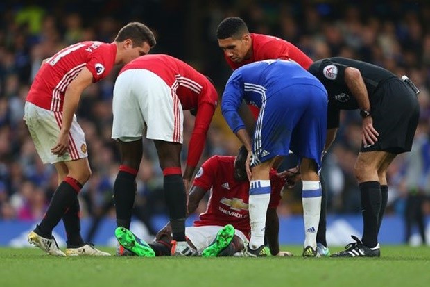 bailly