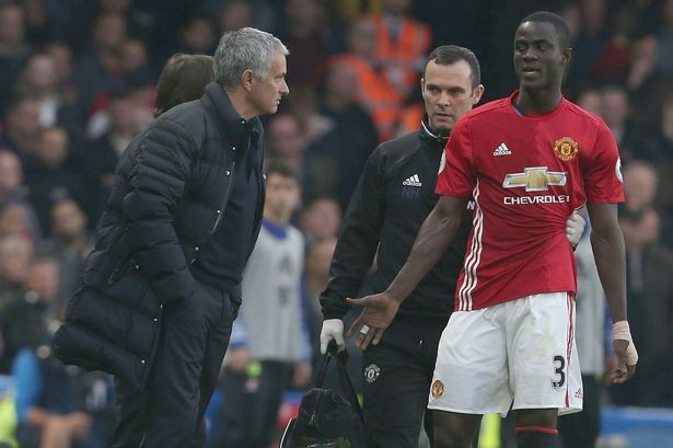 bailly