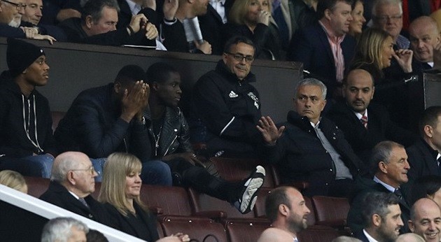 bailly vs mou