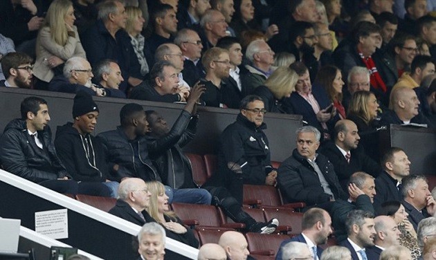 bailly vs mou2