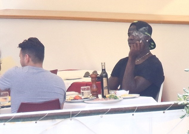 Balotelli