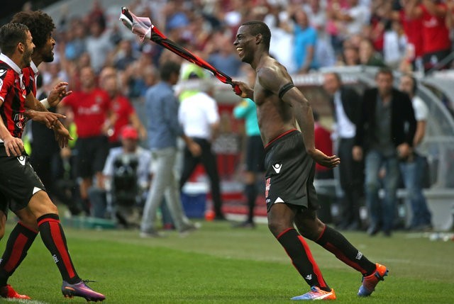 Balotelli