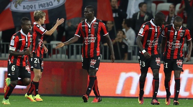 Balotelli