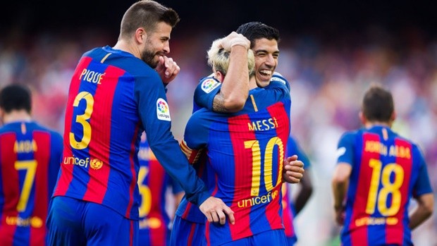 barca
