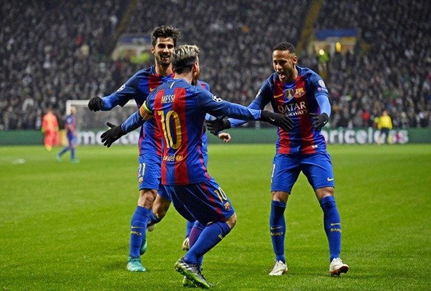 barca