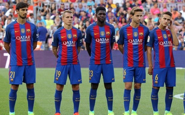 barca