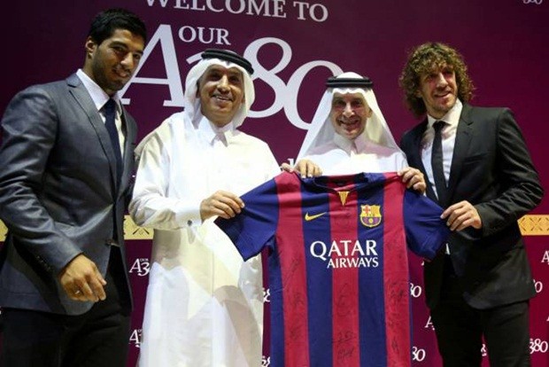 barca