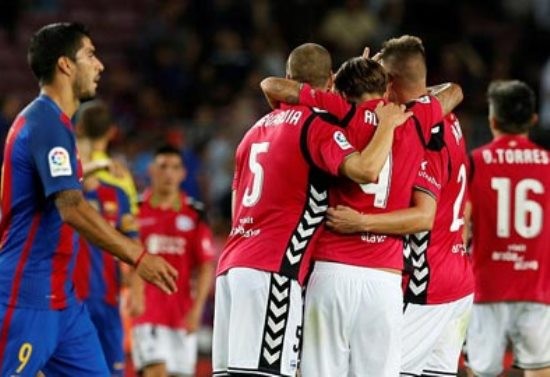 barca