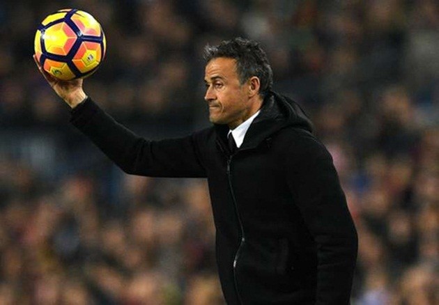 barca
