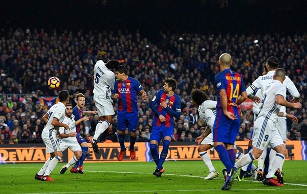 barca