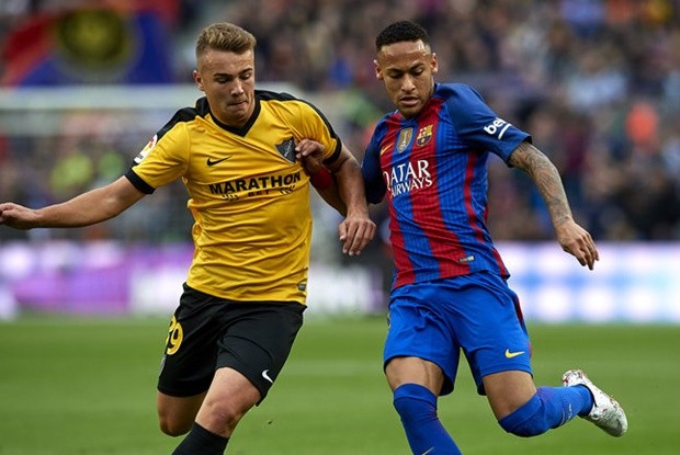 barca