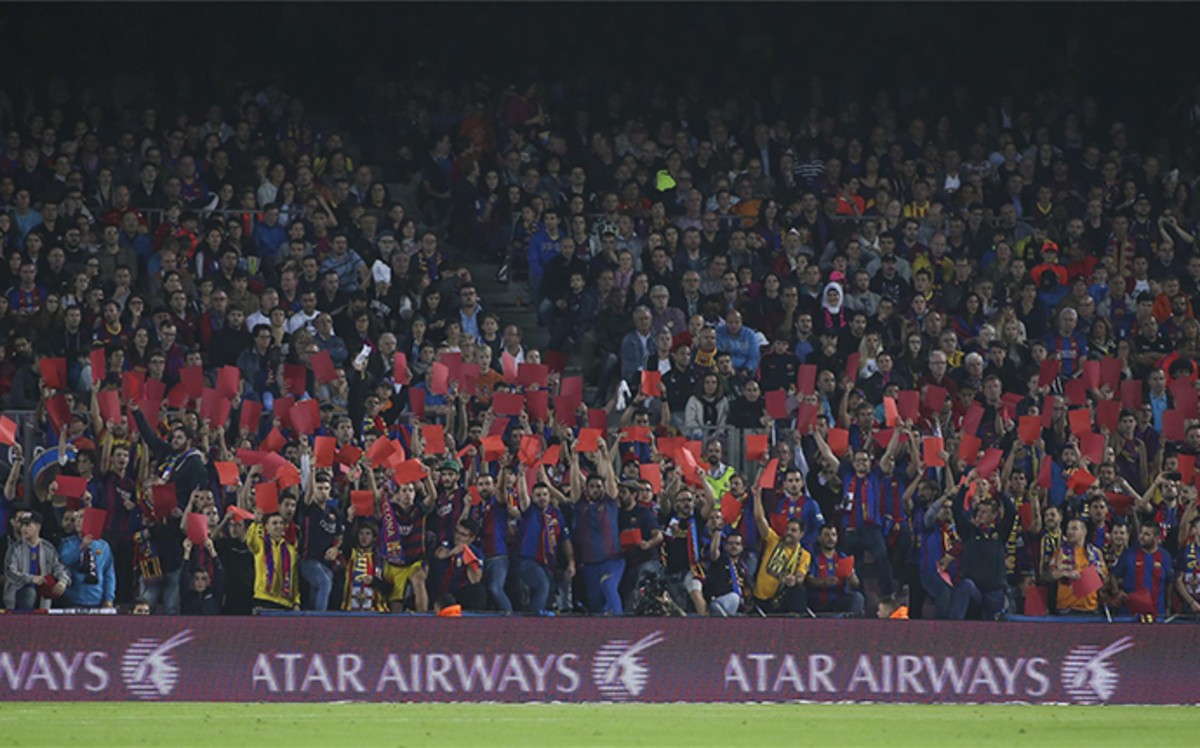 barca