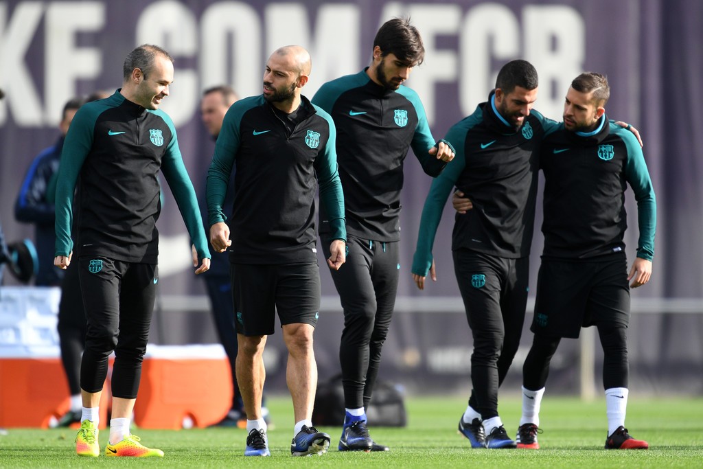 Barca-9