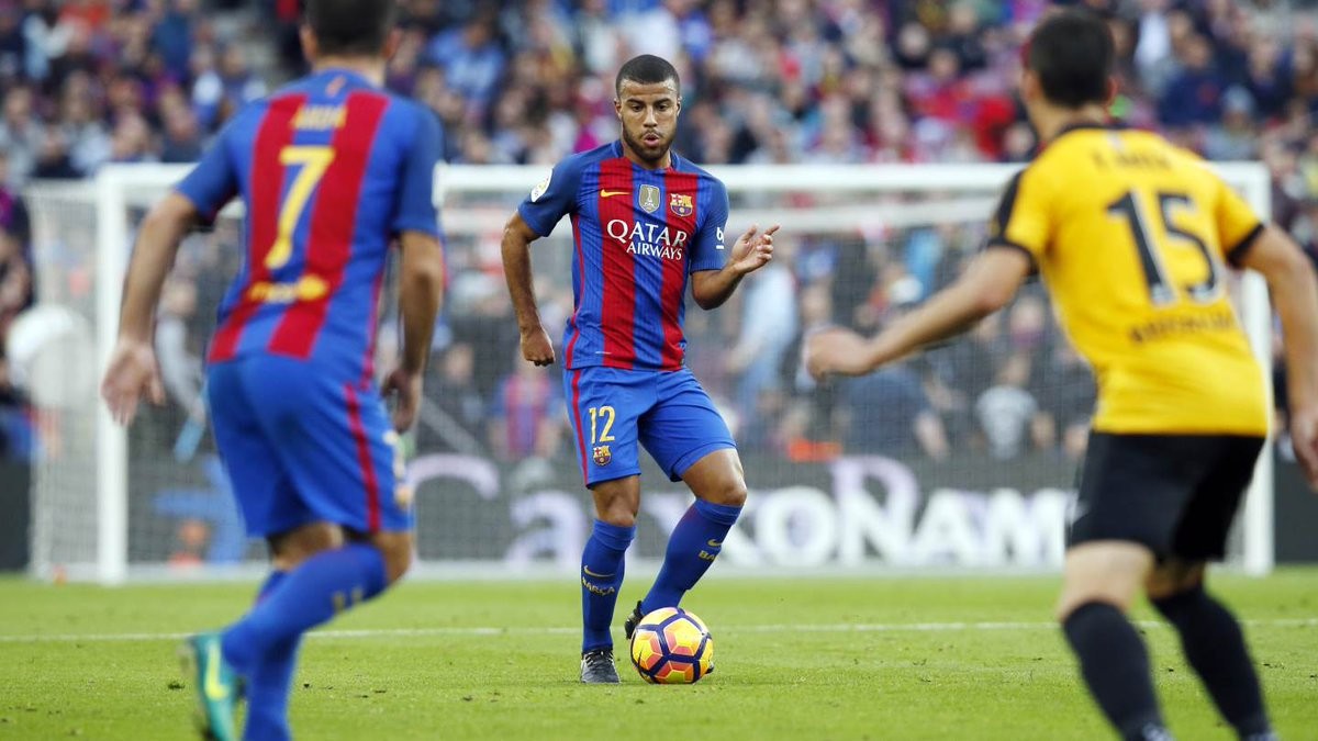 Barcelona-0-0-Malaga-1