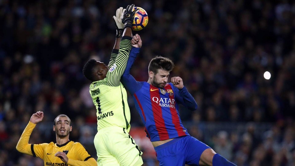 Barcelona-0-0-Malaga-3