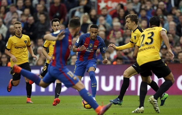 Barcelona-0-0-Malaga-5