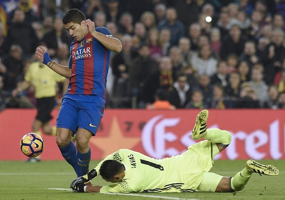 Barcelona-1-1-Real-Madrid