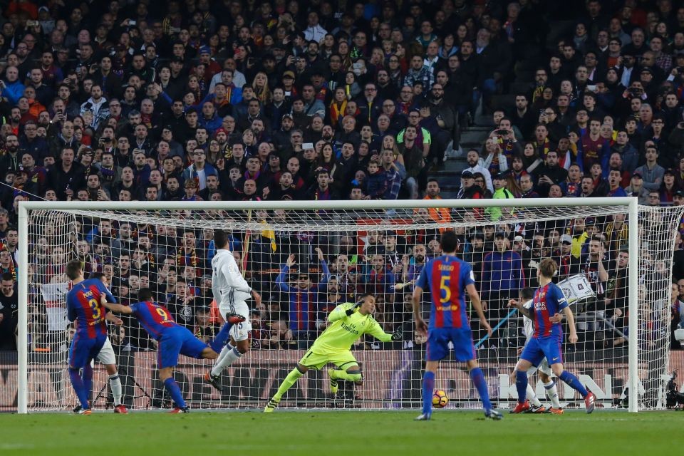 Barcelona-1-1-Real-Madrid