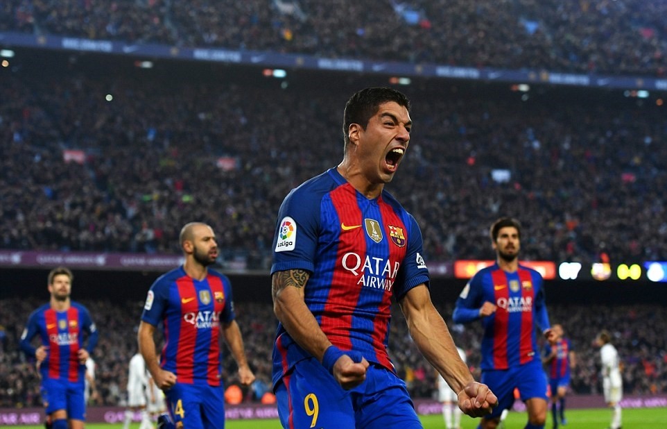 Barcelona-1-1-Real-Madrid