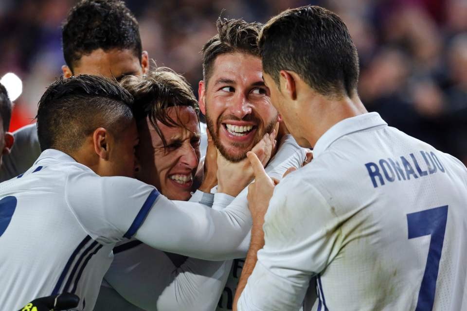 Barcelona-1-1-Real-Madrid