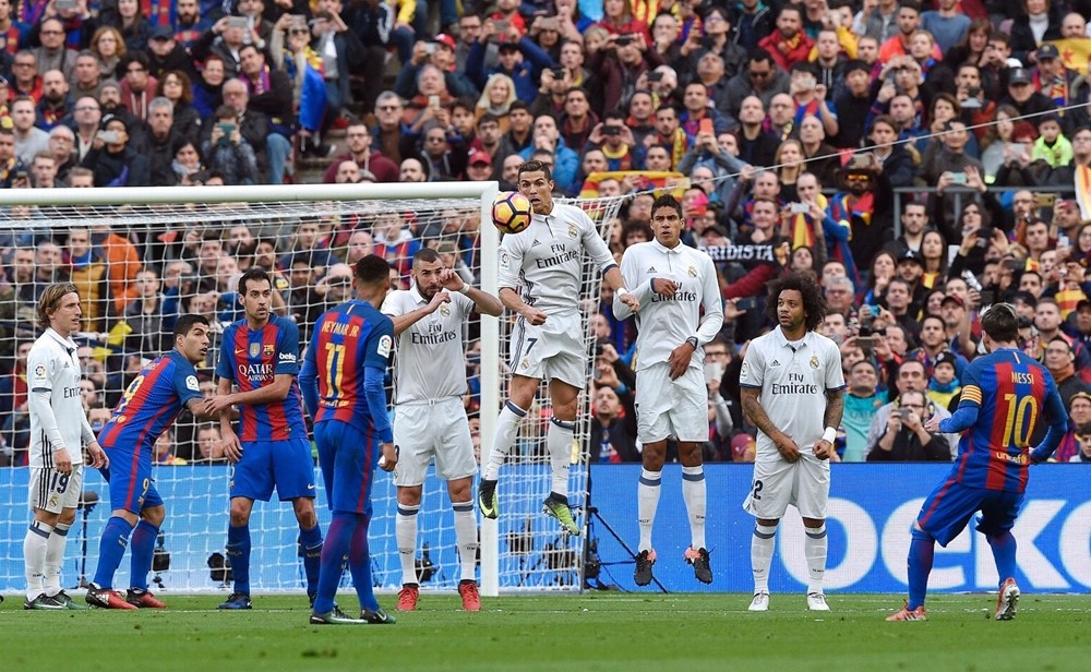 Barcelona-1-1-Real-Madrid