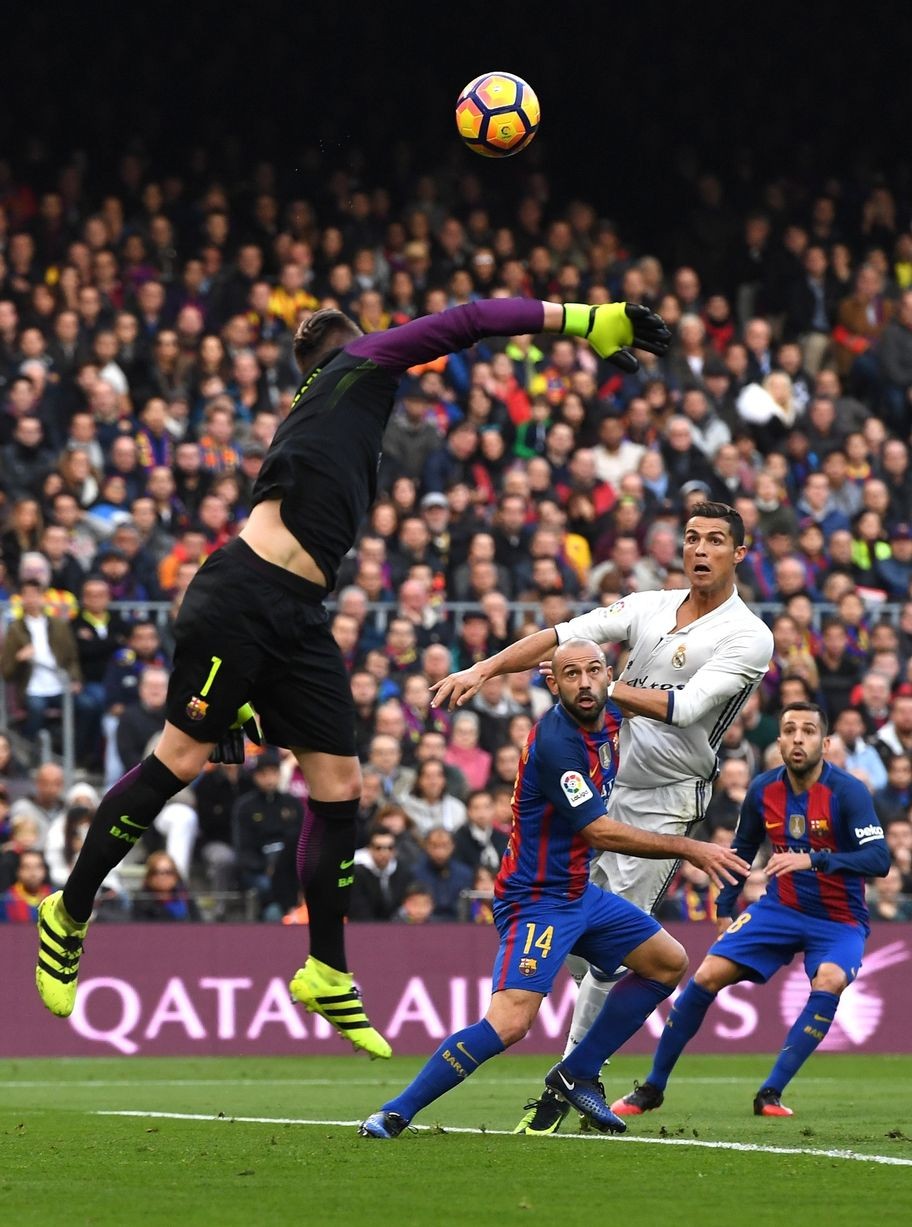 Barcelona-1-1-Real-Madrid