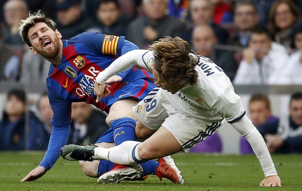 Barcelona-1-1-Real-Madrid