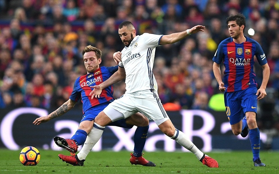 Barcelona-1-1-Real-Madrid