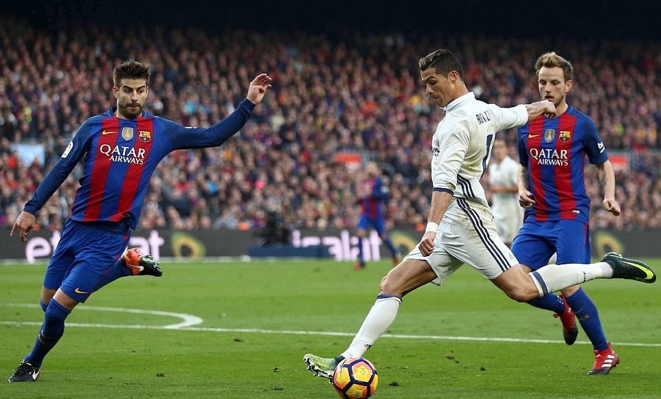 Barcelona-1-1-Real-Madrid