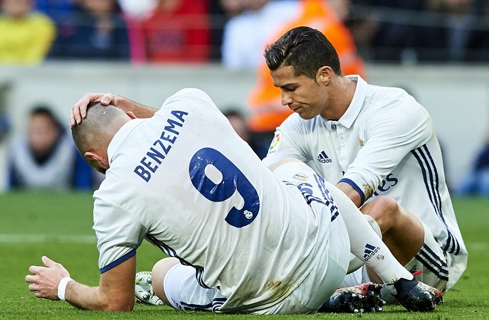Barcelona-1-1-Real-Madrid