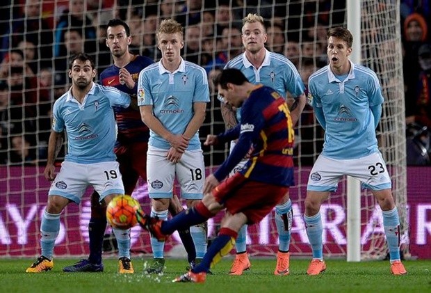 barcelona