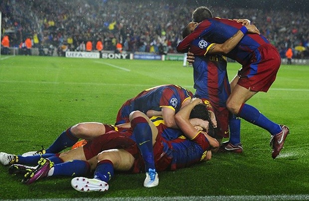 barcelona