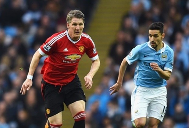 Schweinsteiger ra đi vì không phù hợp với triết lý của Mourinho. Ảnh: Internet.