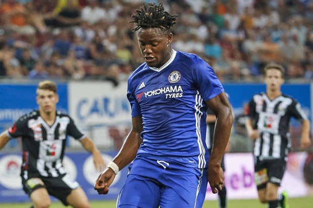 batshuayi