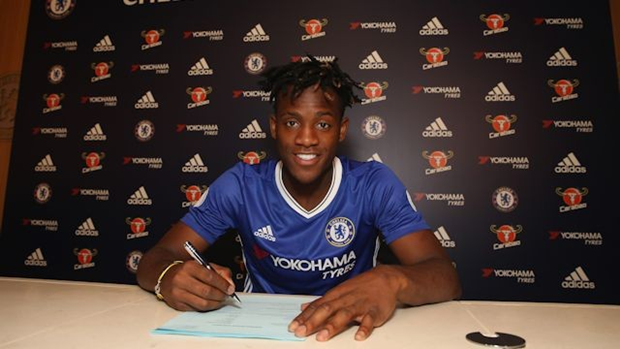 batshuayi