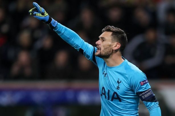Bayer-04-Leverkusen-v-Tottenham-Hotspur-FC-UEFA-Champions-League