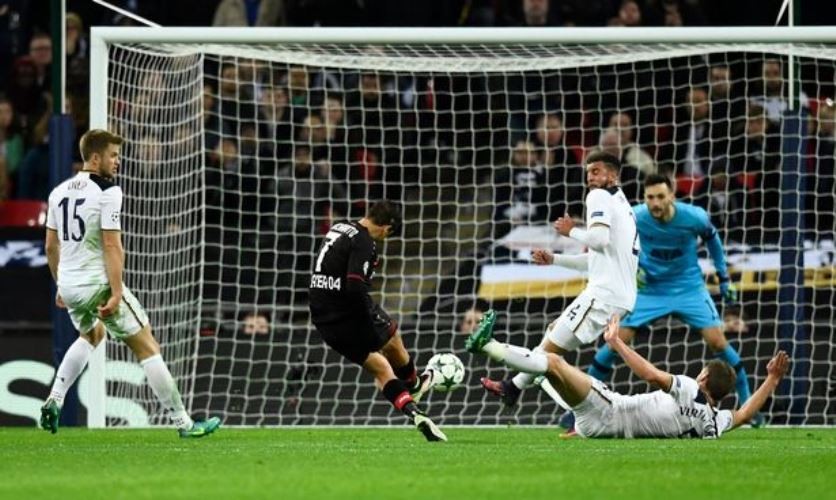 Bayer-Leverkusens-Javier-Hernandez-misses-a-chance-to-score