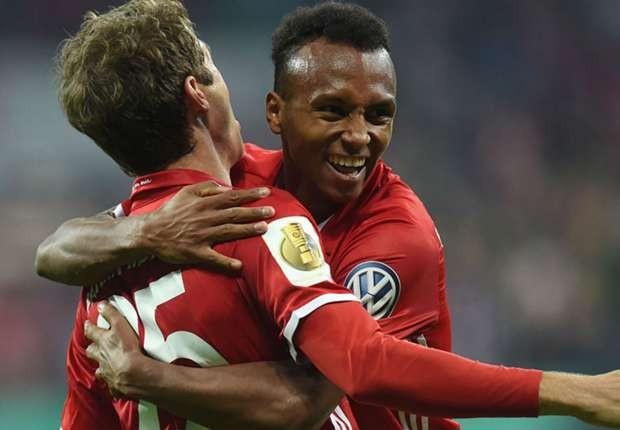 bayern