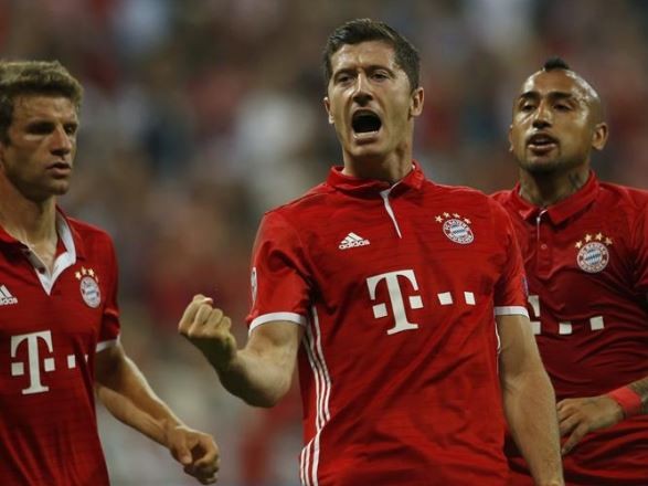 Bayern