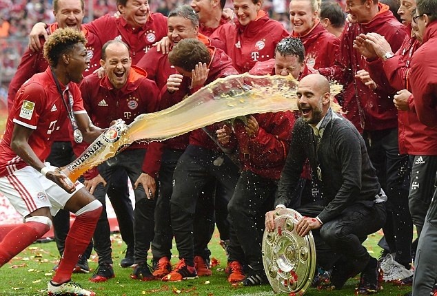 bayern