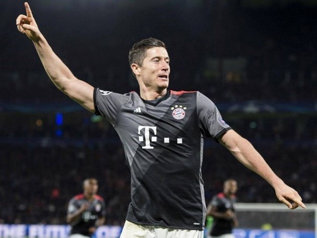 Bayern-Eindhoven-1