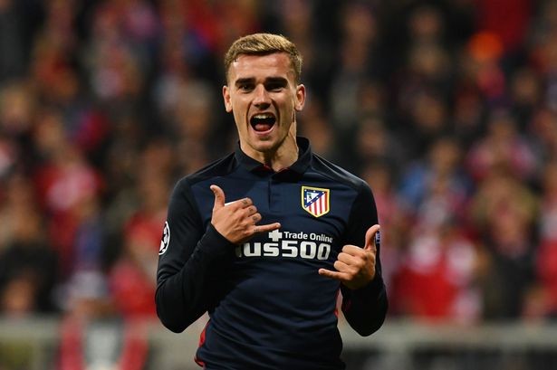 Bayern-Munich-v-Atletico-