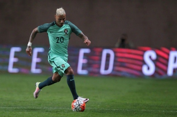 32 tuổi nhưng Quaresma vẫn là sự lựa chọn chất lượng khi cần tăng tính đột biến. Ảnh: Internet.