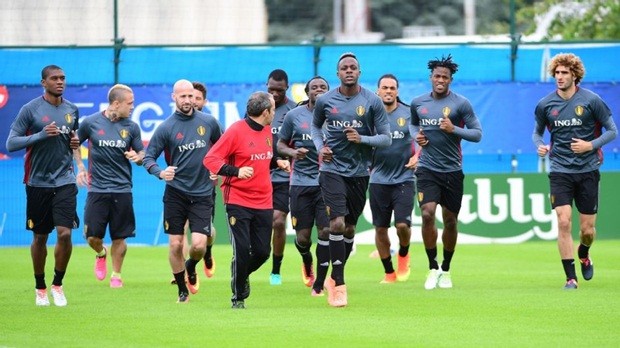 belgium
