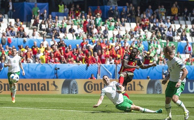belgium