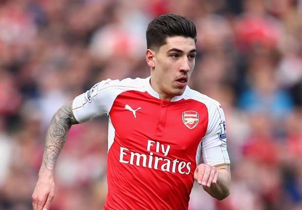bellerin