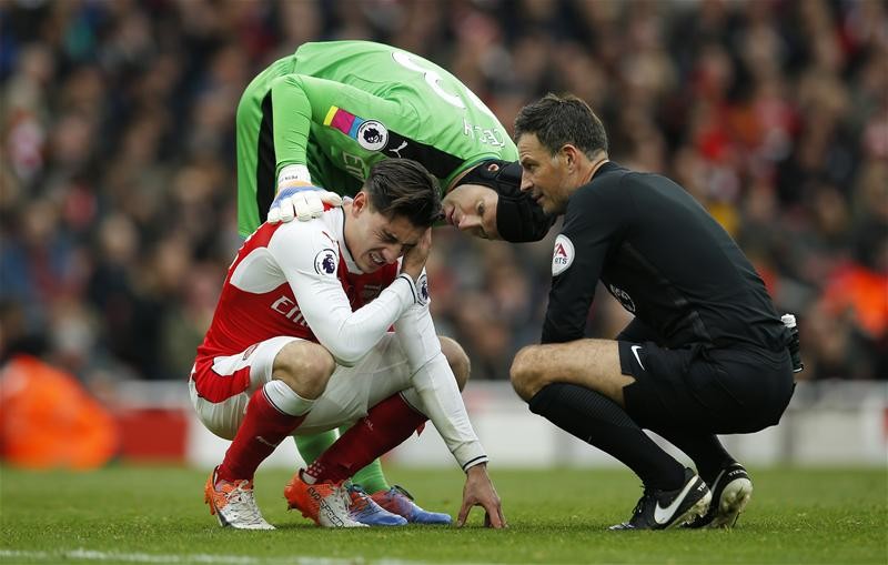 bellerin