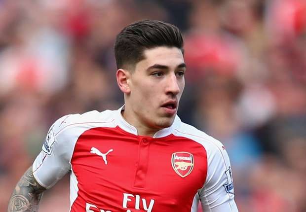 bellerin