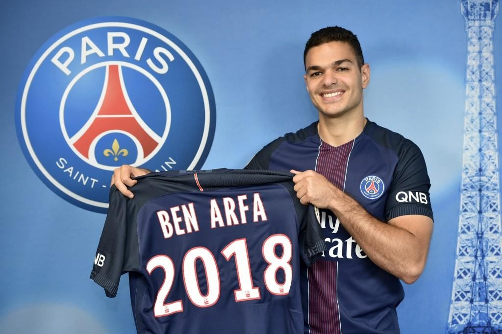 BenArfa